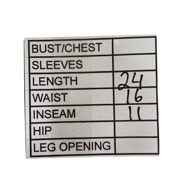 CLOTHIN Men's lack-Green Square Print Pull-On Swim Board Shorts SZ 30 - Picture 3 of 12